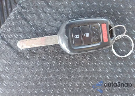 2019 Honda Fit Lx z USA, uszkodzony, nr VIN 3HGGK5H41KM720972